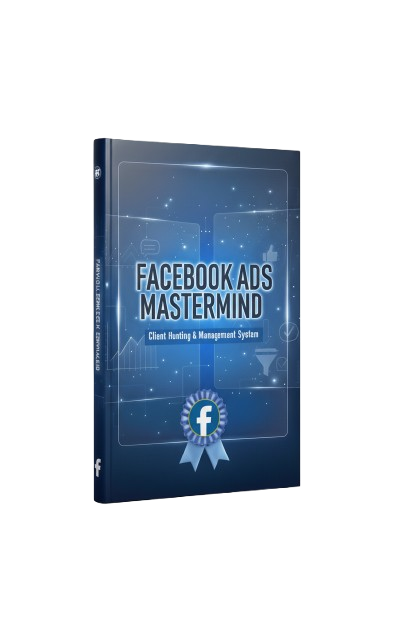 Client Hunting & Client Management System  E-Book