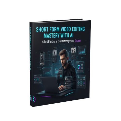 Client Hunting & Client Management System E-Book